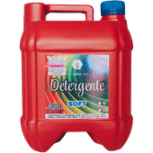 Detergente Revitacolor